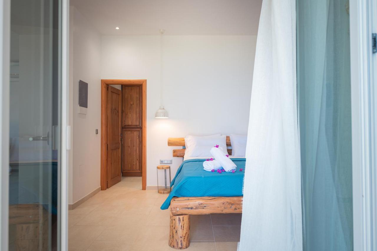 The Beach House Kaminaki Nisaki  Exterior foto